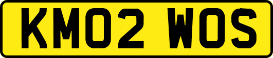 KM02WOS