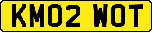 KM02WOT