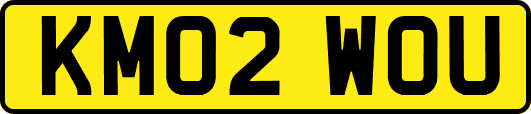 KM02WOU
