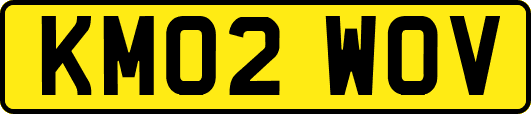 KM02WOV