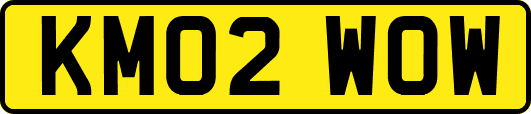 KM02WOW