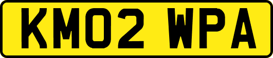 KM02WPA