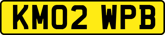 KM02WPB