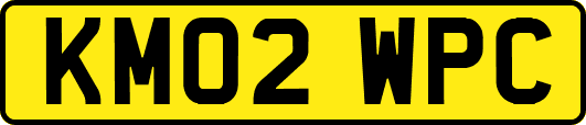 KM02WPC