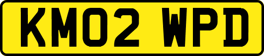 KM02WPD