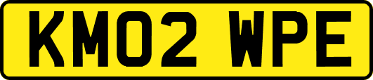 KM02WPE