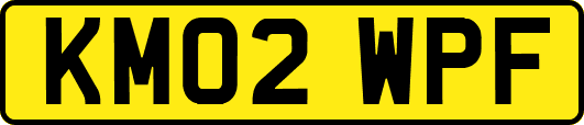 KM02WPF