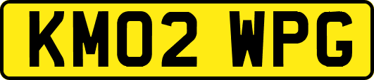 KM02WPG