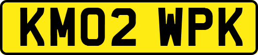 KM02WPK