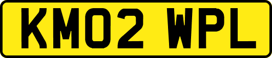 KM02WPL