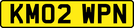 KM02WPN