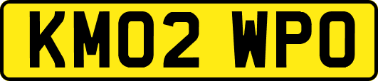 KM02WPO