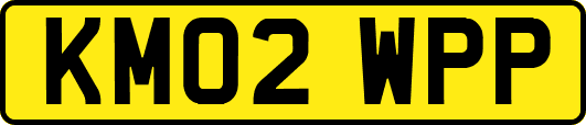 KM02WPP