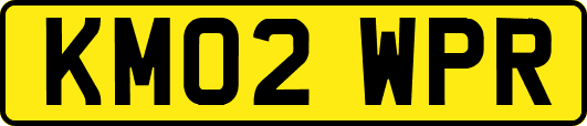 KM02WPR