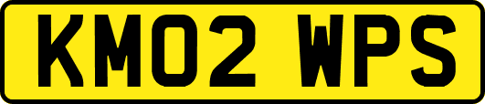 KM02WPS