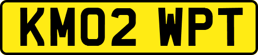 KM02WPT