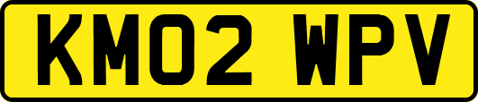 KM02WPV