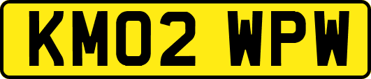 KM02WPW