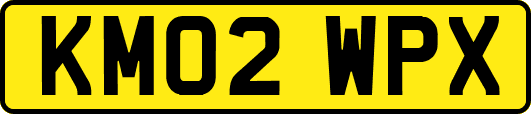 KM02WPX