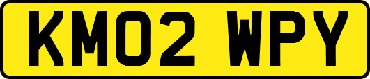 KM02WPY