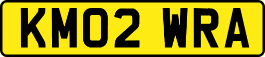 KM02WRA