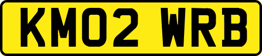 KM02WRB