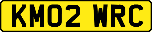 KM02WRC