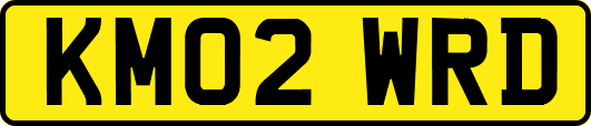 KM02WRD
