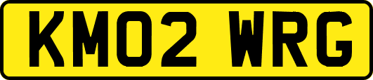 KM02WRG