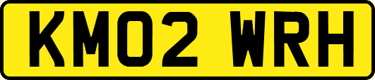 KM02WRH