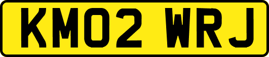 KM02WRJ