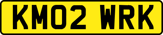 KM02WRK