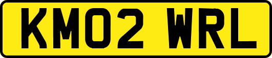 KM02WRL