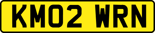 KM02WRN