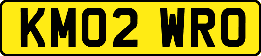KM02WRO