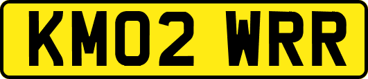 KM02WRR