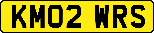 KM02WRS