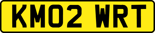 KM02WRT