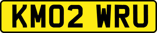 KM02WRU