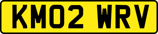 KM02WRV