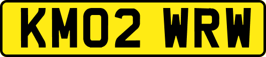 KM02WRW