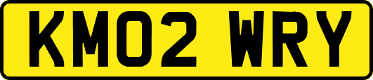 KM02WRY