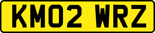KM02WRZ