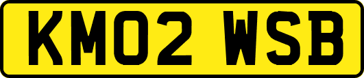 KM02WSB