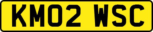KM02WSC