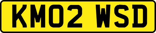 KM02WSD