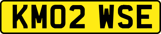 KM02WSE