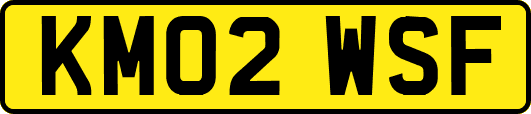 KM02WSF