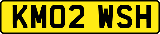 KM02WSH