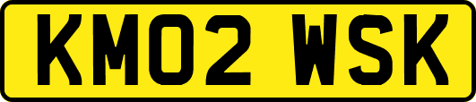 KM02WSK